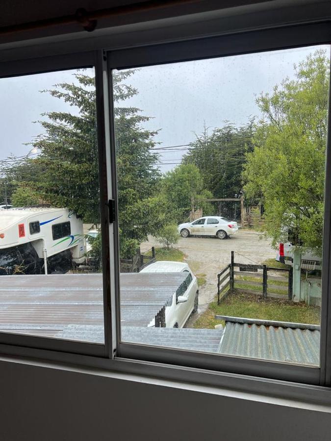 Julihost-Ushuaia Lejlighed Eksteriør billede